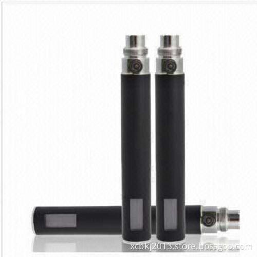 Variable Voltage EGO LCD Battery